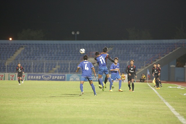 成为球迷们 成为球迷们